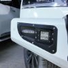 Picture of Bumper Side Cover pair