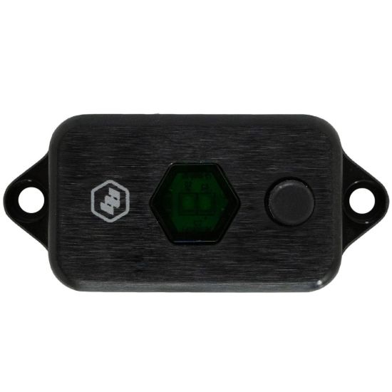 Picture of Dome Light w/Switch