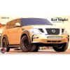 Picture of Nissan Patrol Y62 10-21 Fenders Flares