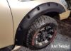 Picture of Nissan Patrol Y62 10-21 Fenders Flares