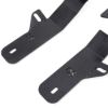 Picture of Dodge Ram 19-23 Windshield Light Brackets, Pair