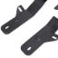 Picture of Dodge Ram 19-23 Windshield Light Brackets, Pair