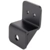 Picture of Toyota Land Cruiser LC300 22-23 Bracket for Antenna &amp; Flag Pole, Roof Rail Mount
