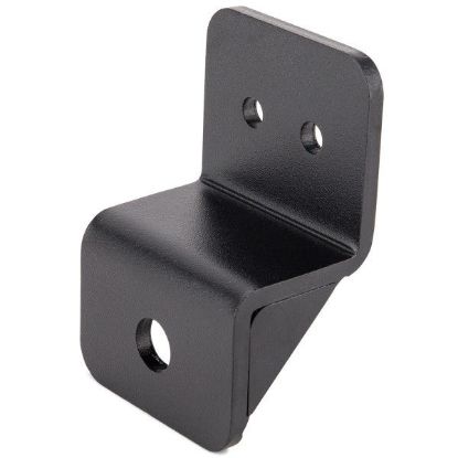 Picture of Toyota Land Cruiser LC300 22-23 Bracket for Antenna &amp; Flag Pole, Roof Rail Mount