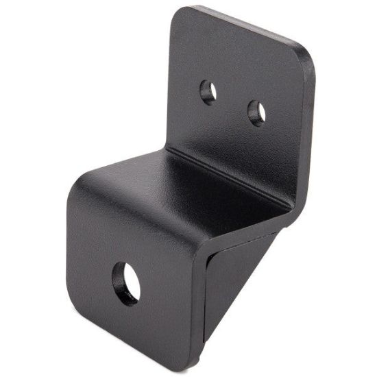 Picture of Toyota Land Cruiser LC300 22-23 Bracket for Antenna &amp; Flag Pole, Roof Rail Mount