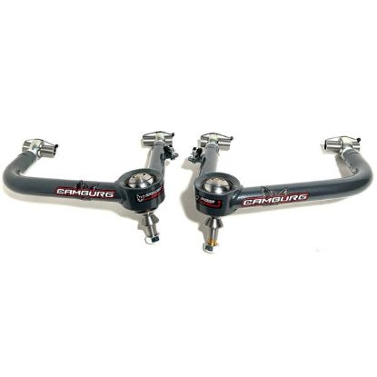 Picture of Toyota Land Cruiser LC300 22-24 1.25 Performance Heim/Uniball Upper Control Arms