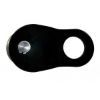 Picture of AOR Universal 22,000 LBS Winch Snatch Block, Black