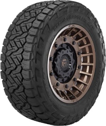 Picture of Nitto Tire 305/70R18 Recoon Grappler