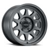 Picture of MR316 Wheel, JK & JL, 17X8.5, ET0, Matte Black, Wheel