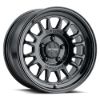 Picture of MR318, 17x8.8, 0mm Offset, 5x5, Gloss Black, Wheel