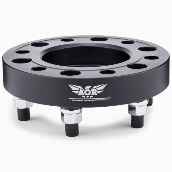 Picture of AOR Ford Bronco 21-26 & Ranger 19-26 30mm Wheel Spacer, Each