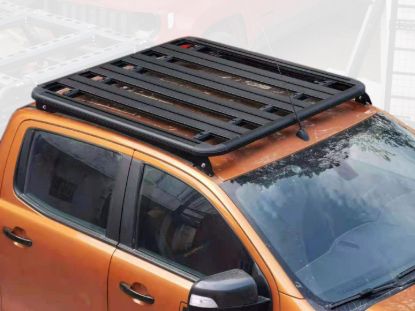 Picture of Ford Ranger 12-24 Roof Rack Kit