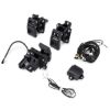 Picture of Ford Bronco 21-26 Power Steps, Automatic Side Steps GEN2, 2DR & 4DR