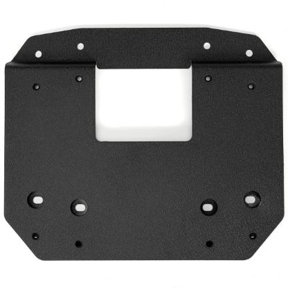 Picture of Jeep Wrangler JL 18-26 Extreme Spare Tire Raise Kit Bracket