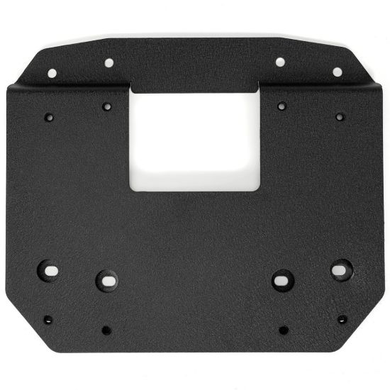 Picture of Jeep Wrangler JL 18-26 Extreme Spare Tire Raise Kit Bracket