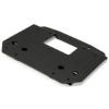 Picture of Jeep Wrangler JL 18-26 Extreme Spare Tire Raise Kit Bracket