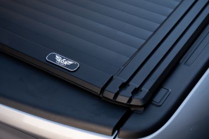 Picture of Chevrolet Silverado / GMC Sierra 1500 19-25 5.8 Bed Electric Retractable Tonneau Cove, XR Series