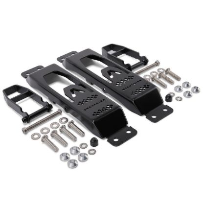Picture of Ineos Grenadier 22-25 Door Hinge Step Kit, Pair