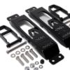 Picture of Ineos Grenadier 22-25 Door Hinge Step Kit, Pair