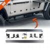 Picture of Ineos Grenadier 22-26 Power Steps, Automatic Side Steps