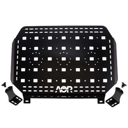 Picture of Ineos Grenadier 22-25 Rear Molle Panel Kit, Single