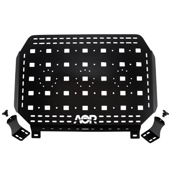 Picture of Ineos Grenadier 22-25 Rear Molle Panel Kit, Single