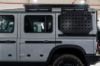 Picture of Ineos Grenadier 22-25 Rear Molle Panel Kit, Single