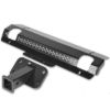 Picture of Ineos Grenadier 22-25 Rear Skid Plate with Hitch Receiver