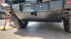 Picture of Ineos Grenadier 22-25 Rear Skid Plate with Hitch Receiver