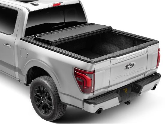 Picture of BAKFlip MX4 Chevrolet Colorado / GMC Canyon 23-25 5'2"""" Bed, Tonneau Cover