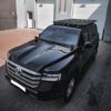 Picture of Toyota Land Cruiser LC300 22-25 Roof Rack Kit