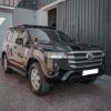 Picture of Toyota Land Cruiser LC300 22-25 Roof Rack Kit