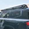 Picture of Toyota Land Cruiser LC300 22-25 Roof Rack Kit