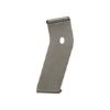 Picture of Jeep Wrangler JL 18-26 CB Antenna Mount for Motobilt Tire Carrier, Bare