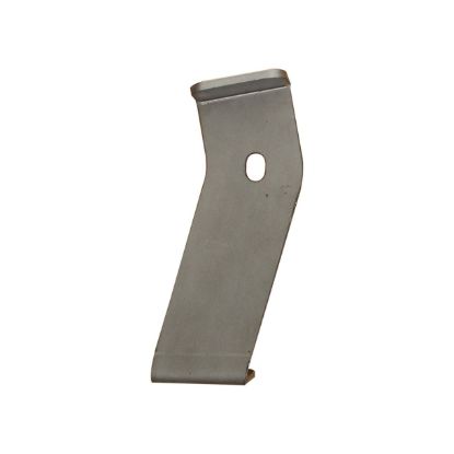 Picture of Jeep Wrangler JL 18-26 CB Antenna Mount for Motobilt Tire Carrier, Bare