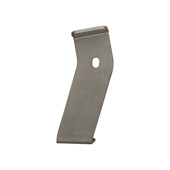 Picture of Jeep Wrangler JL 18-26 CB Antenna Mount for Motobilt Tire Carrier, Bare