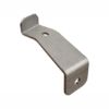 Picture of Jeep Wrangler JL 18-26 CB Antenna Mount for Motobilt Tire Carrier, Bare