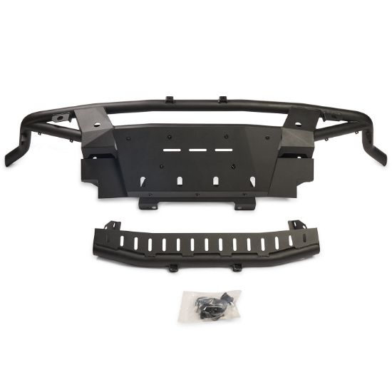 Picture of Tank 300 20-26 Pre-Runner Front Bumper