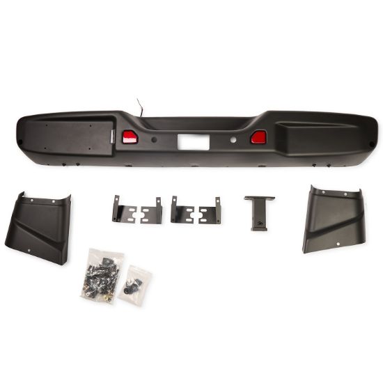Picture of Tank 300 20-26 Extreme Rear Bumper