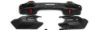 Picture of Tank 300 20-26 Extreme Front Bumper, Aluminum