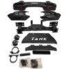Picture of Tank 300 20-26 Extreme Front Bumper, Aluminum