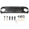Picture of Tank 300 20-26 Front Grill, Type-D