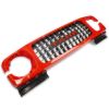 Picture of Tank 300 20-26 Front Grill, Type-C