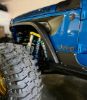 Picture of Jeep Wrangler JL & Gladiator JT 18-26 Front Fender Flares, Steel