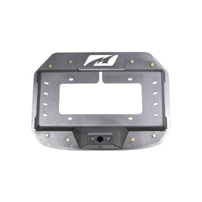 Picture of Jeep Wrangler JL 18-26 Spare Tire Delete Tag Mount