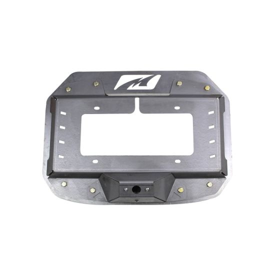 Picture of Jeep Wrangler JL 18-26 Spare Tire Delete Tag Mount