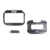 Picture of Jeep Wrangler JL 18-26 Spare Tire Delete Tag Mount