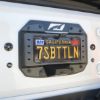 Picture of Jeep Wrangler JL 18-26 Spare Tire Delete Tag Mount