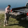 Picture of Jeep Gladiator JT 19-26 Drawer System by DECKED