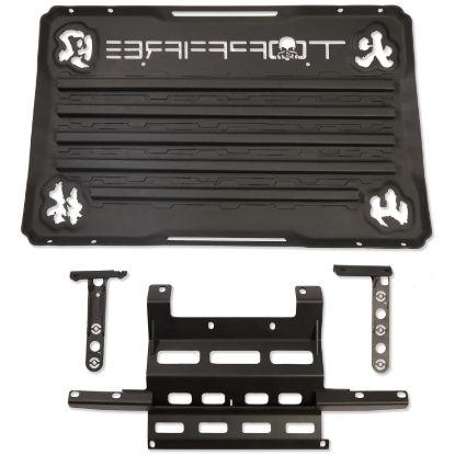 Picture of Tank 300 20-26 Tailgate Cargo Organizer
